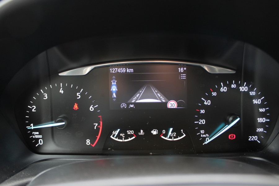 Ford Fiesta 1.0 EcoBoost Titanium | Adaptieve cruise | B&O | Camera | Winterpack