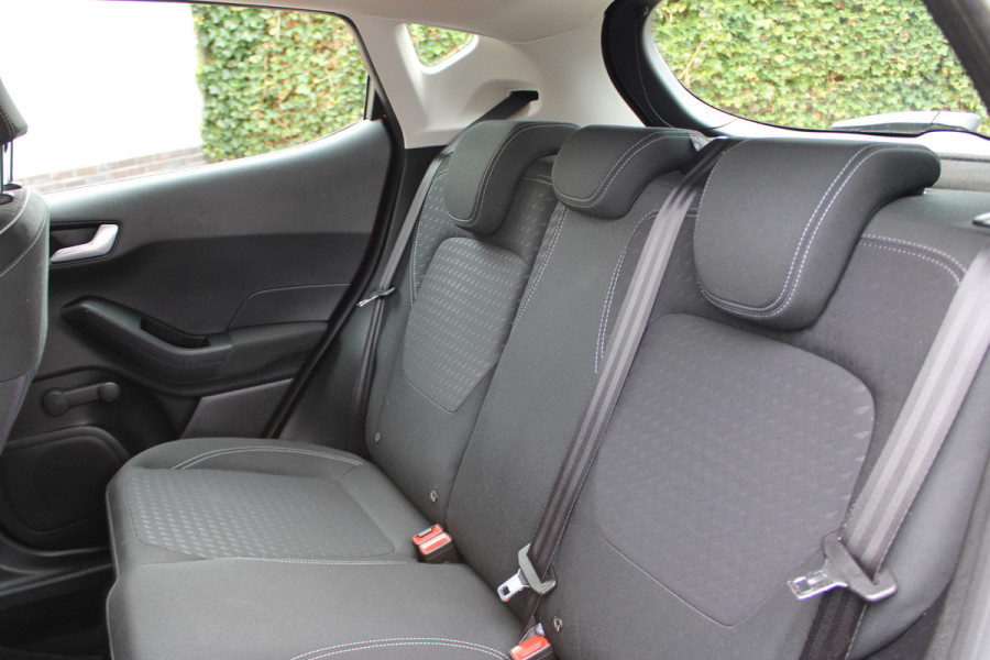 Ford Fiesta 1.0 EcoBoost Titanium | Adaptieve cruise | B&O | Camera | Winterpack