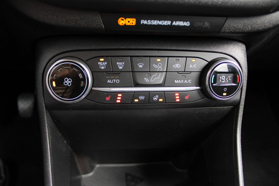 Ford Fiesta 1.0 EcoBoost Titanium | Adaptieve cruise | B&O | Camera | Winterpack