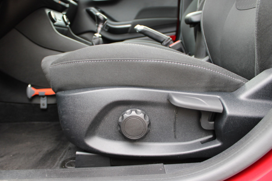 Ford Fiesta 1.0 EcoBoost Titanium | Adaptieve cruise | B&O | Camera | Winterpack