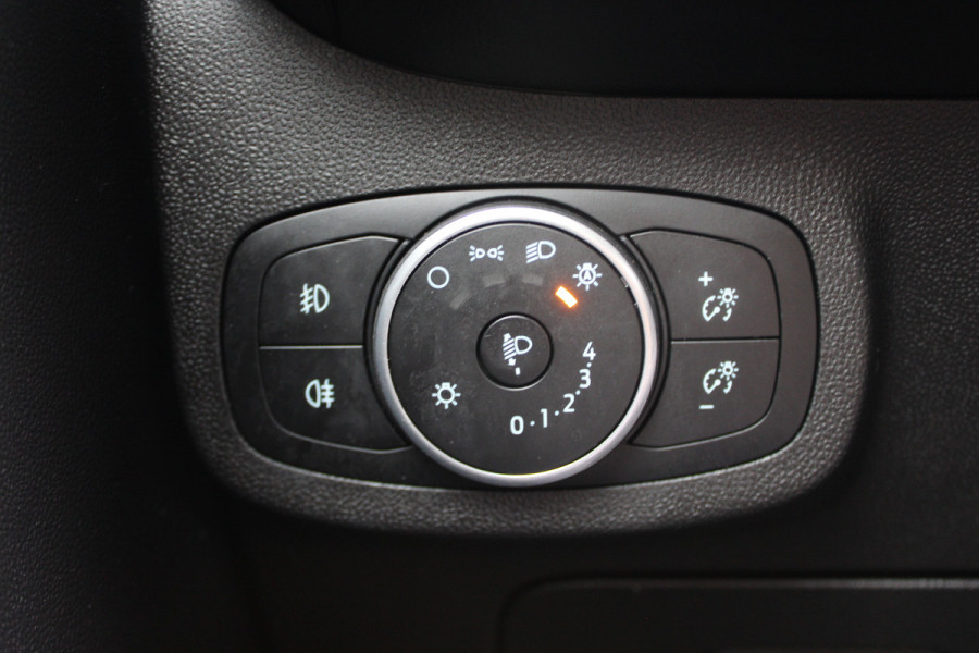 Ford Fiesta 1.0 EcoBoost Titanium | Adaptieve cruise | B&O | Camera | Winterpack