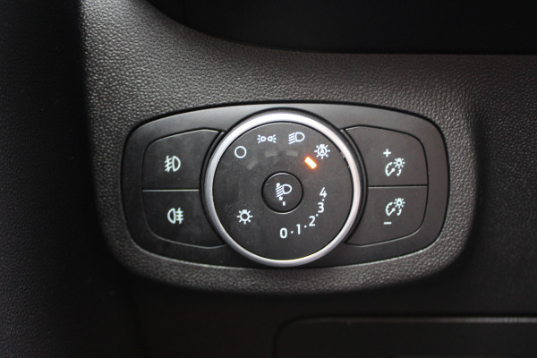 Ford Fiesta 1.0 EcoBoost Titanium | Adaptieve cruise | B&O | Camera | Winterpack