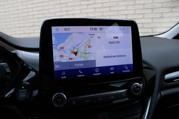 Ford Fiesta 1.0 EcoBoost Titanium | Adaptieve cruise | B&O | Camera | Winterpack