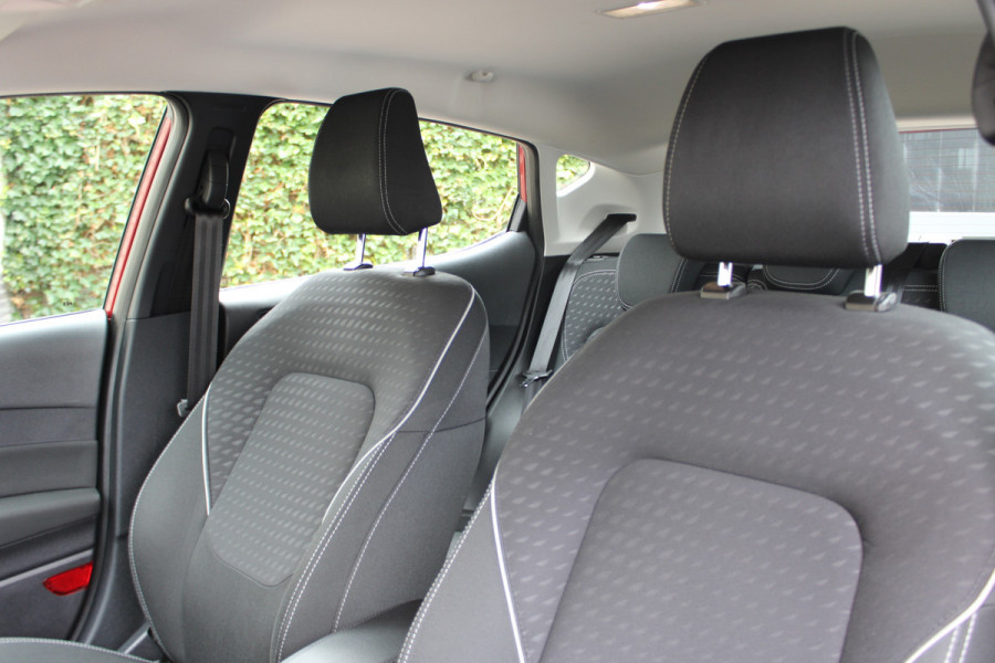 Ford Fiesta 1.0 EcoBoost Titanium | Adaptieve cruise | B&O | Camera | Winterpack