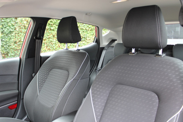 Ford Fiesta 1.0 EcoBoost Titanium | Adaptieve cruise | B&O | Camera | Winterpack
