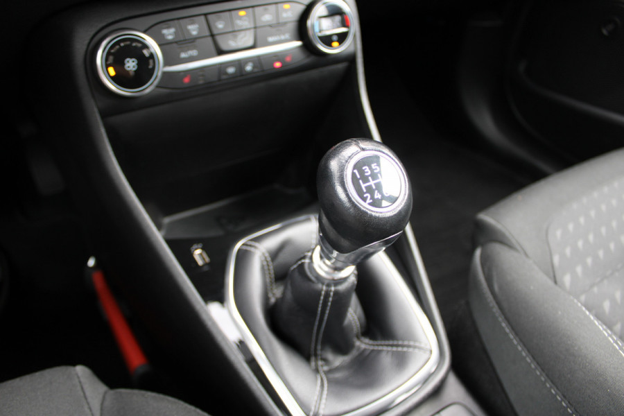 Ford Fiesta 1.0 EcoBoost Titanium | Adaptieve cruise | B&O | Camera | Winterpack