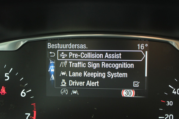 Ford Fiesta 1.0 EcoBoost Titanium | Adaptieve cruise | B&O | Camera | Winterpack