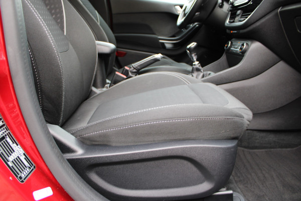 Ford Fiesta 1.0 EcoBoost Titanium | Adaptieve cruise | B&O | Camera | Winterpack
