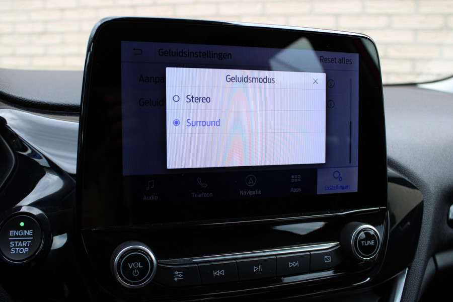 Ford Fiesta 1.0 EcoBoost Titanium | Adaptieve cruise | B&O | Camera | Winterpack