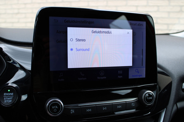 Ford Fiesta 1.0 EcoBoost Titanium | Adaptieve cruise | B&O | Camera | Winterpack