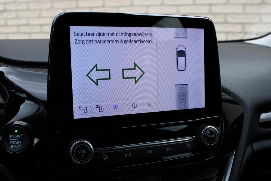 Ford Fiesta 1.0 EcoBoost Titanium | Adaptieve cruise | B&O | Camera | Winterpack