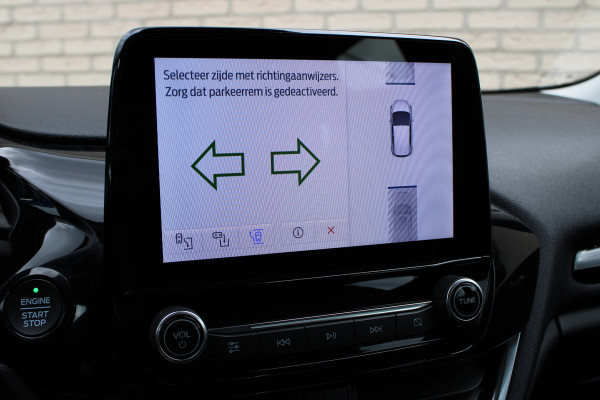 Ford Fiesta 1.0 EcoBoost Titanium | Adaptieve cruise | B&O | Camera | Winterpack