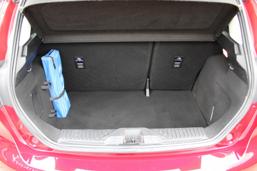 Ford Fiesta 1.0 EcoBoost Titanium | Adaptieve cruise | B&O | Camera | Winterpack