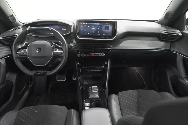 Peugeot 2008 PureTech 130 EAT8 GT | 360 Camera | Adaptieve Cruise Control | Pack Alcantara | Apple Carplay