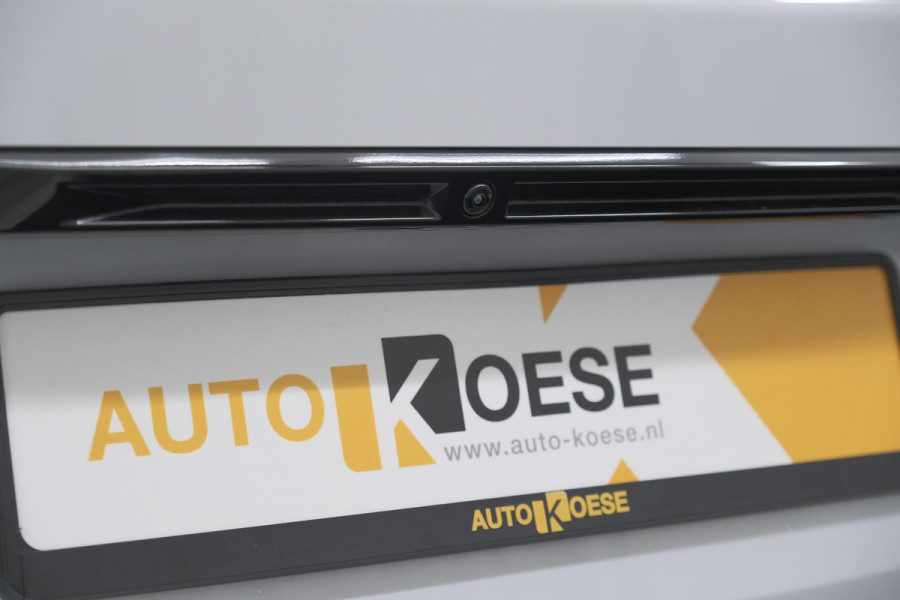 Peugeot 2008 PureTech 130 EAT8 GT | 360 Camera | Adaptieve Cruise Control | Pack Alcantara | Apple Carplay