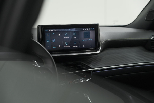 Peugeot 2008 PureTech 130 EAT8 GT | 360 Camera | Adaptieve Cruise Control | Pack Alcantara | Apple Carplay