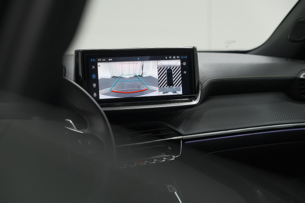 Peugeot 2008 PureTech 130 EAT8 GT | 360 Camera | Adaptieve Cruise Control | Pack Alcantara | Apple Carplay
