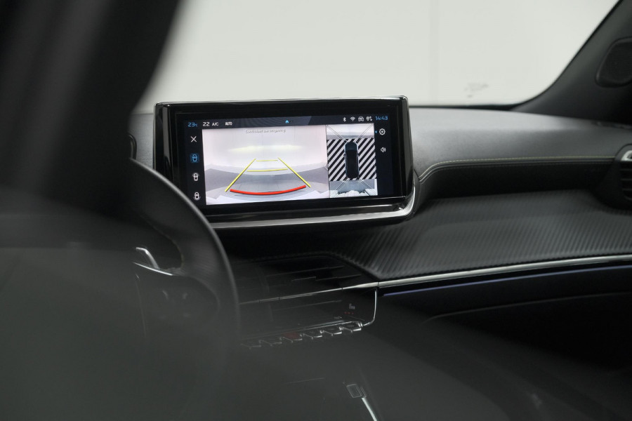 Peugeot 2008 PureTech 130 EAT8 GT | 360 Camera | Adaptieve Cruise Control | Pack Alcantara | Apple Carplay