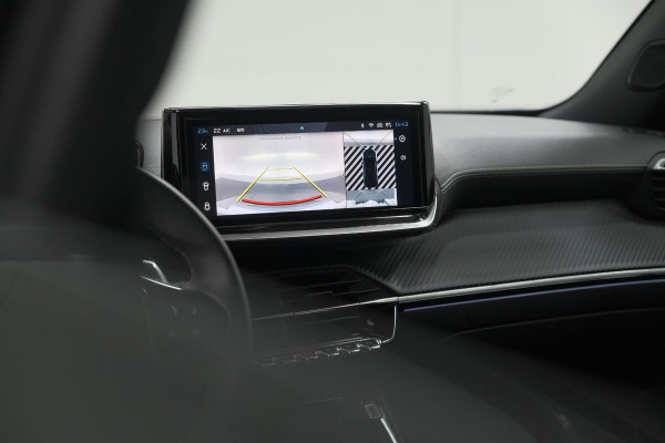 Peugeot 2008 PureTech 130 EAT8 GT | 360 Camera | Adaptieve Cruise Control | Pack Alcantara | Apple Carplay