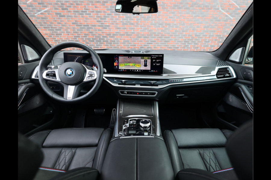 BMW X5 50e xDrive M Performance | M Performance - Sky Lounge - Individual