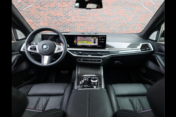 BMW X5 50e xDrive M Performance | M Performance - Sky Lounge - Individual