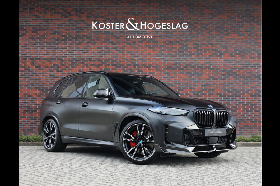 BMW X5 50e xDrive M Performance | M Performance - Sky Lounge - Individual