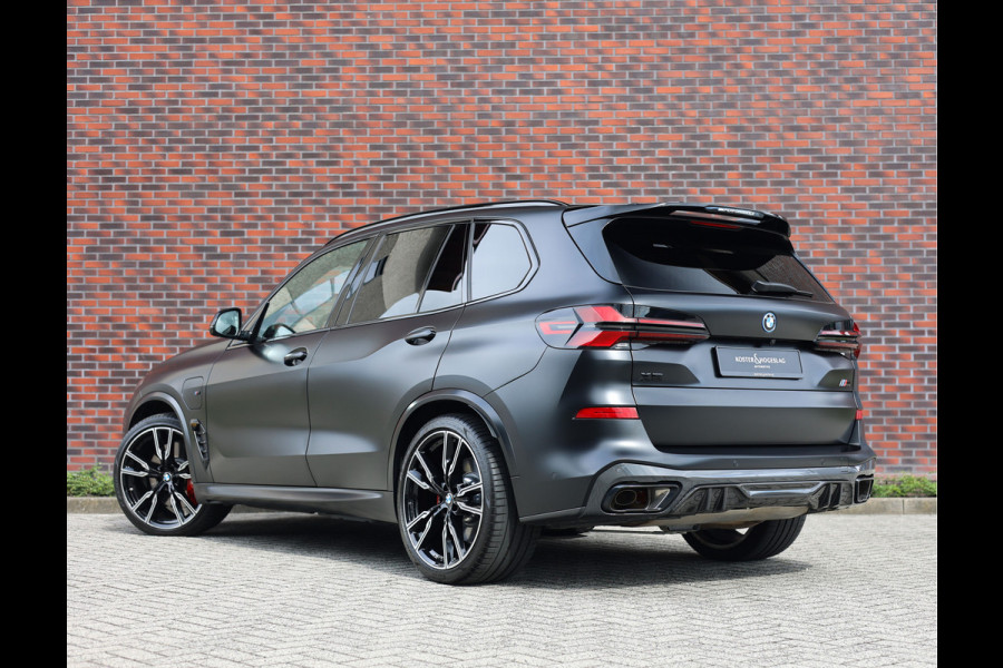 BMW X5 50e xDrive M Performance | M Performance - Sky Lounge - Individual