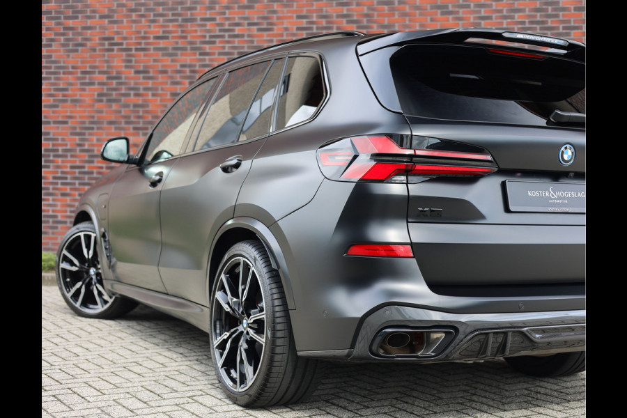 BMW X5 50e xDrive M Performance | M Performance - Sky Lounge - Individual