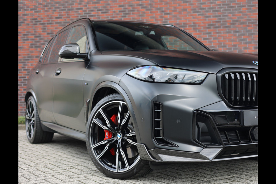 BMW X5 50e xDrive M Performance | M Performance - Sky Lounge - Individual