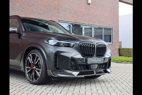 BMW X5 50e xDrive M Performance | M Performance - Sky Lounge - Individual