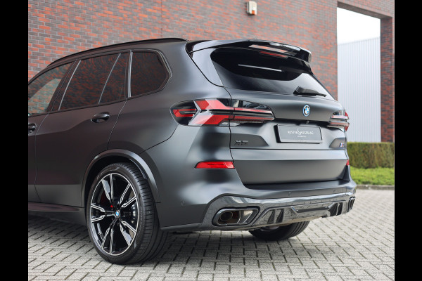 BMW X5 50e xDrive M Performance | M Performance - Sky Lounge - Individual