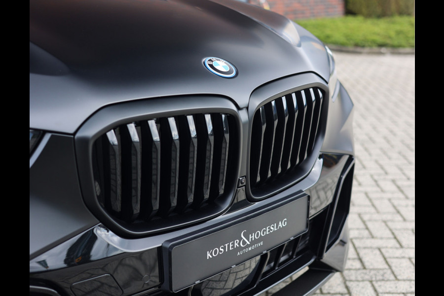 BMW X5 50e xDrive M Performance | M Performance - Sky Lounge - Individual