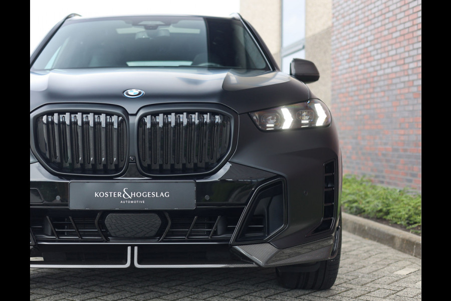 BMW X5 50e xDrive M Performance | M Performance - Sky Lounge - Individual