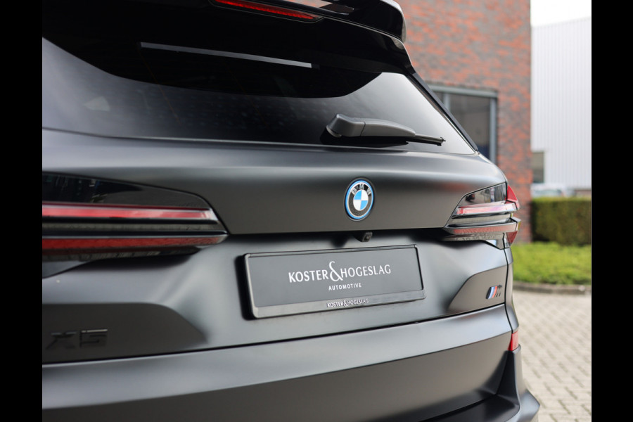 BMW X5 50e xDrive M Performance | M Performance - Sky Lounge - Individual