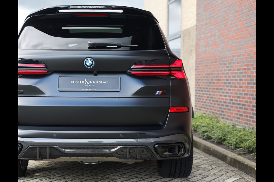 BMW X5 50e xDrive M Performance | M Performance - Sky Lounge - Individual