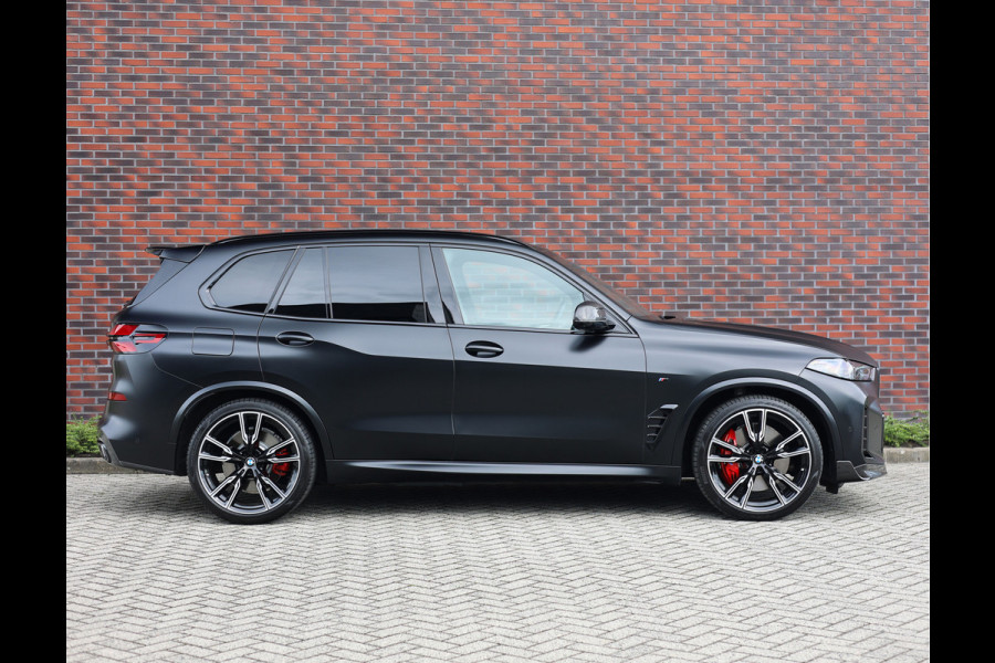 BMW X5 50e xDrive M Performance | M Performance - Sky Lounge - Individual