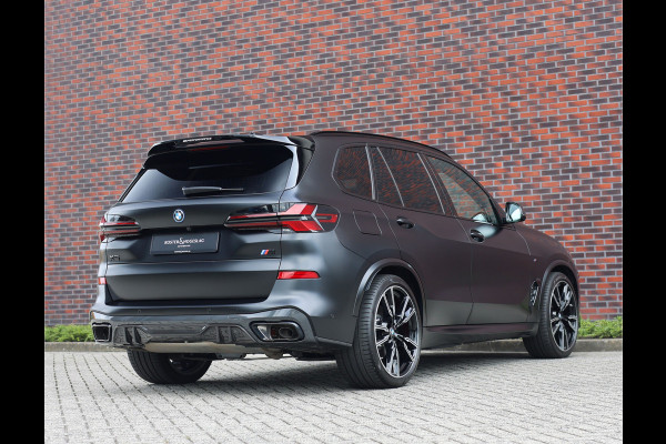 BMW X5 50e xDrive M Performance | M Performance - Sky Lounge - Individual