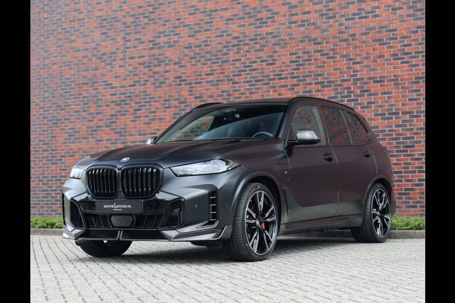 BMW X5 50e xDrive M Performance | M Performance - Sky Lounge - Individual