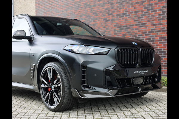 BMW X5 50e xDrive M Performance | M Performance - Sky Lounge - Individual