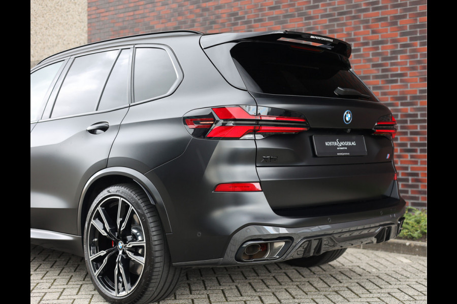 BMW X5 50e xDrive M Performance | M Performance - Sky Lounge - Individual