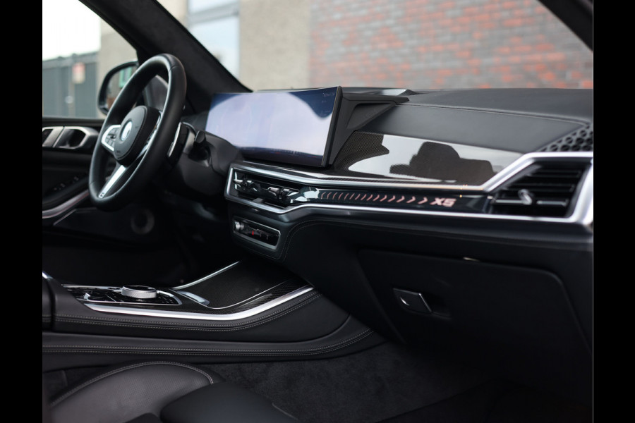 BMW X5 50e xDrive M Performance | M Performance - Sky Lounge - Individual