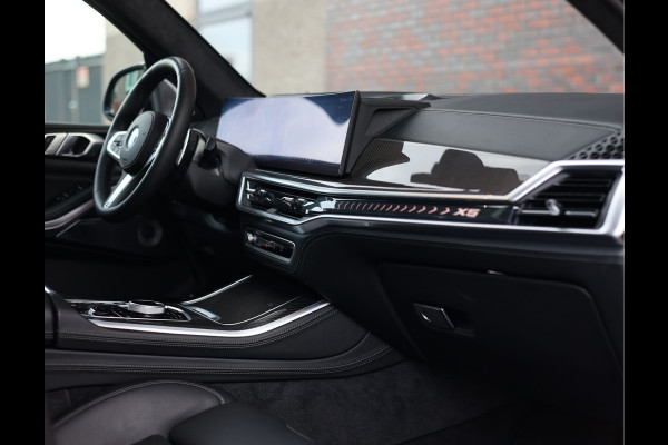 BMW X5 50e xDrive M Performance | M Performance - Sky Lounge - Individual