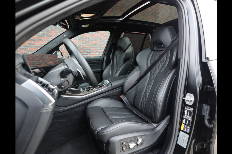 BMW X5 50e xDrive M Performance | M Performance - Sky Lounge - Individual