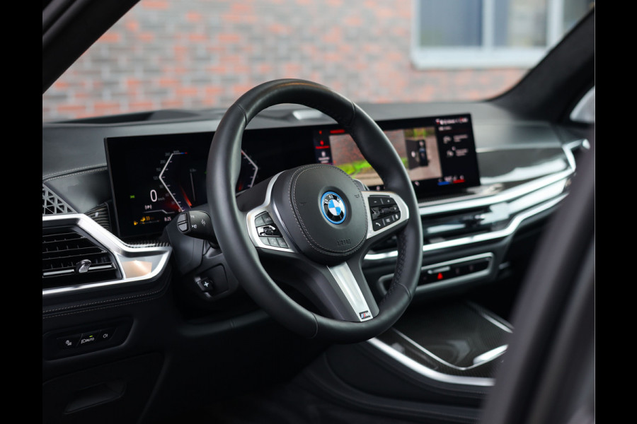 BMW X5 50e xDrive M Performance | M Performance - Sky Lounge - Individual