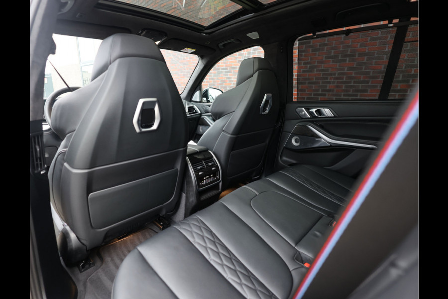 BMW X5 50e xDrive M Performance | M Performance - Sky Lounge - Individual
