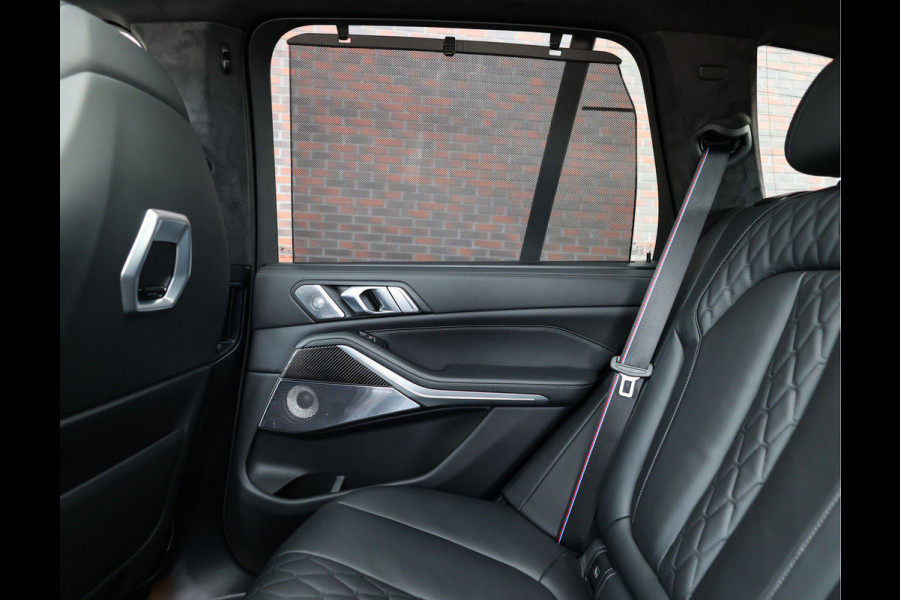 BMW X5 50e xDrive M Performance | M Performance - Sky Lounge - Individual