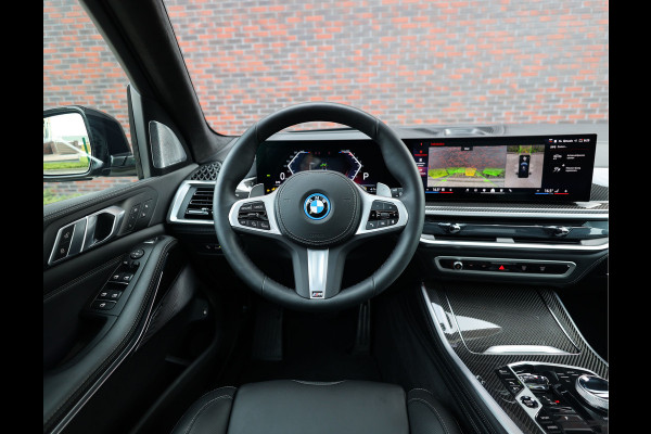 BMW X5 50e xDrive M Performance | M Performance - Sky Lounge - Individual