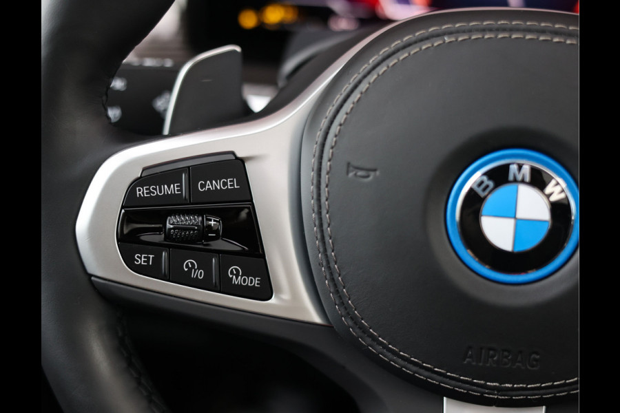 BMW X5 50e xDrive M Performance | M Performance - Sky Lounge - Individual