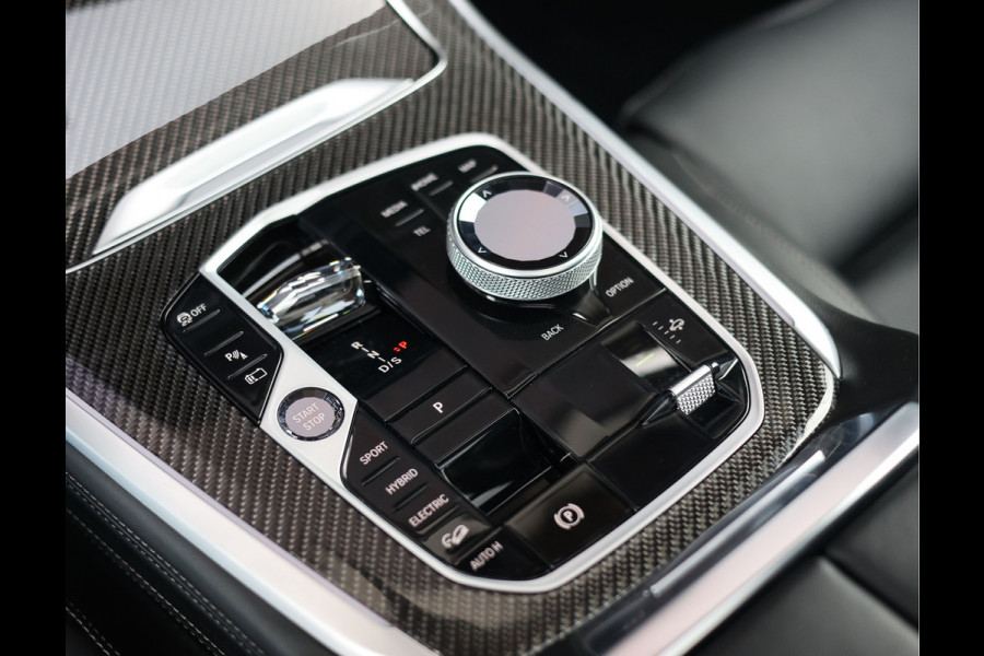 BMW X5 50e xDrive M Performance | M Performance - Sky Lounge - Individual