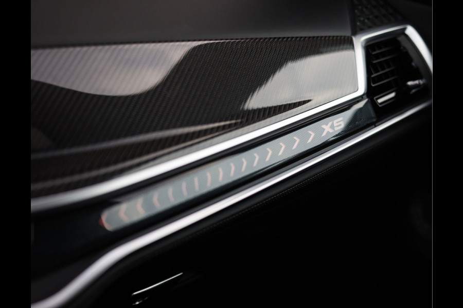BMW X5 50e xDrive M Performance | M Performance - Sky Lounge - Individual
